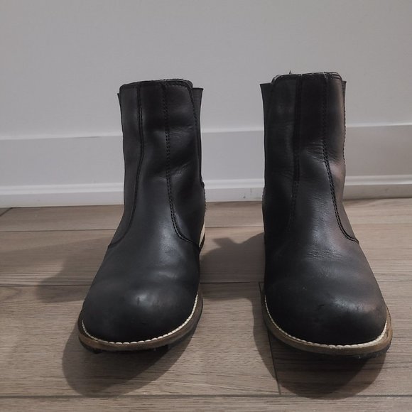 Kodiak Alma Chelsea Winter Boot - Picture 2 of 8